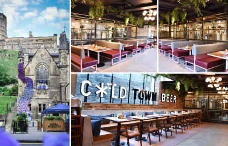 private event spaces